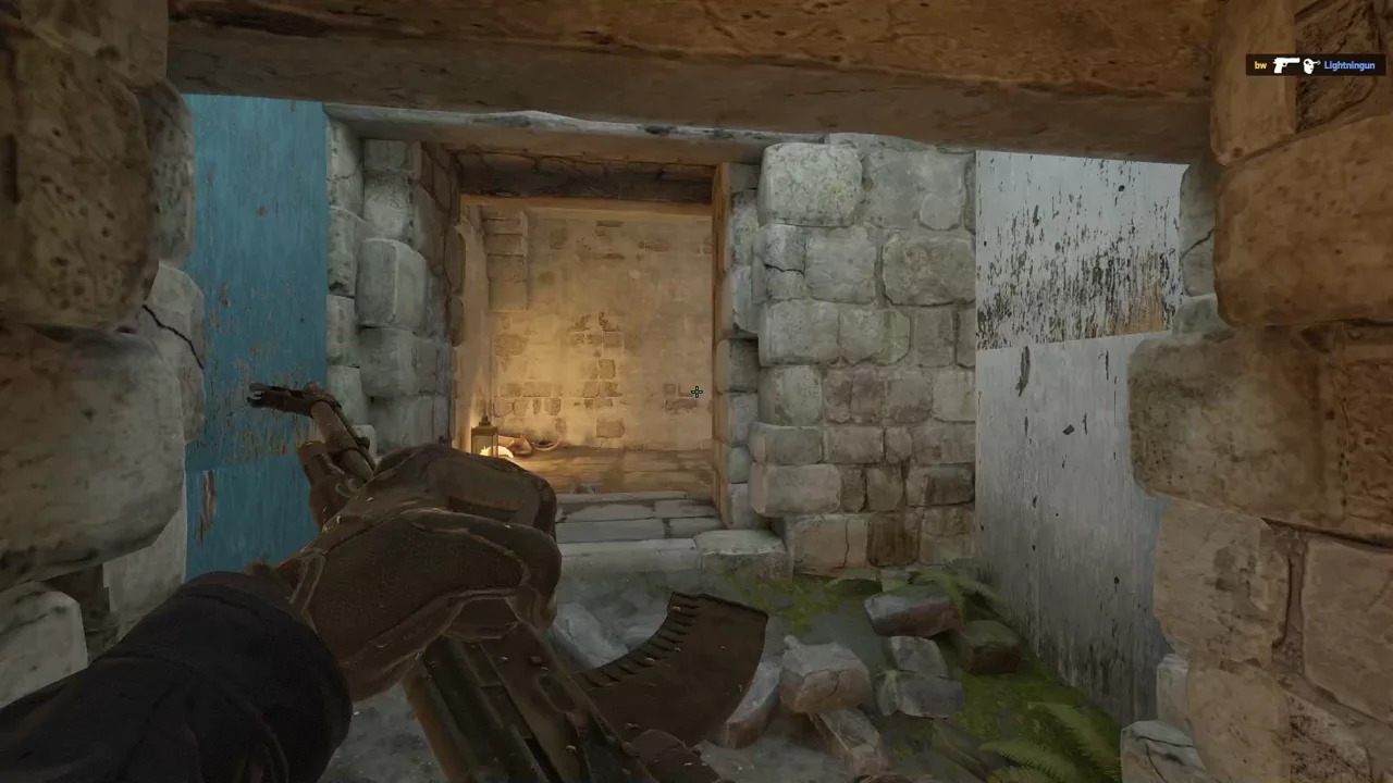 highlight
